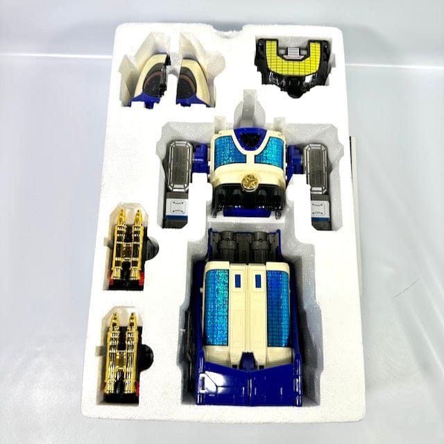 [BOXED] GoGo V: DX Liner Boy | CSTOYS INTERNATIONAL