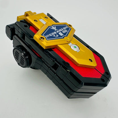 Bandai toy morpher [BOXED] Gokaiger: DX Mobirates