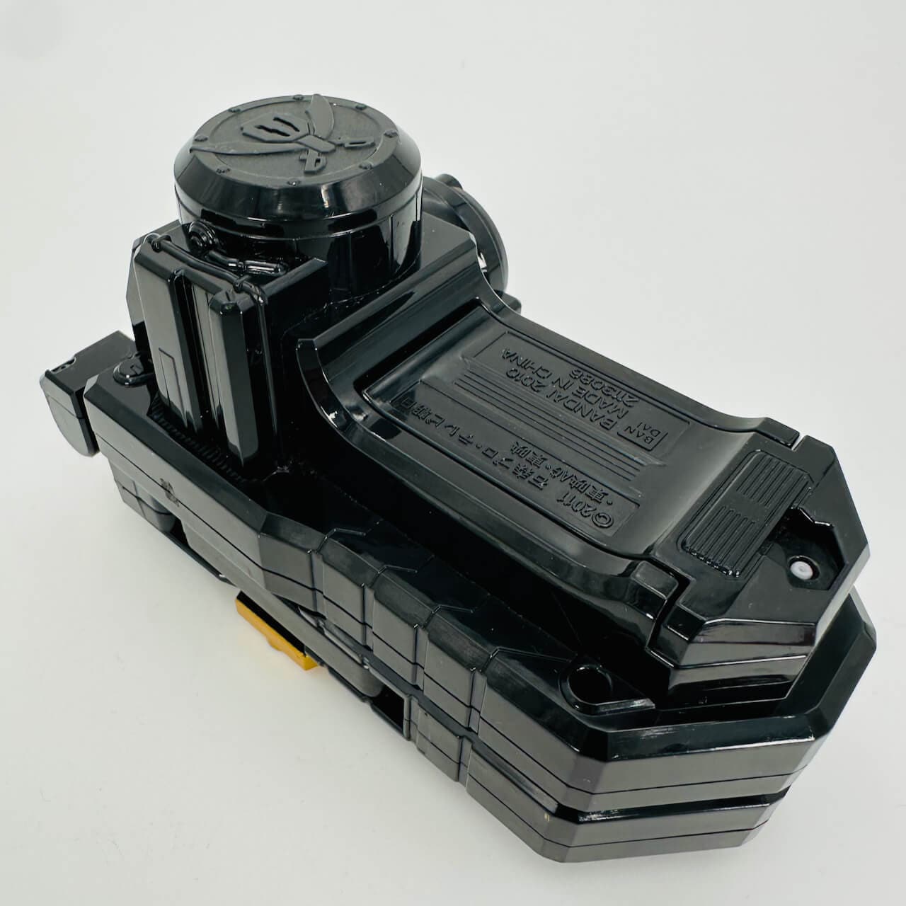 Bandai toy morpher [BOXED] Gokaiger: DX Mobirates