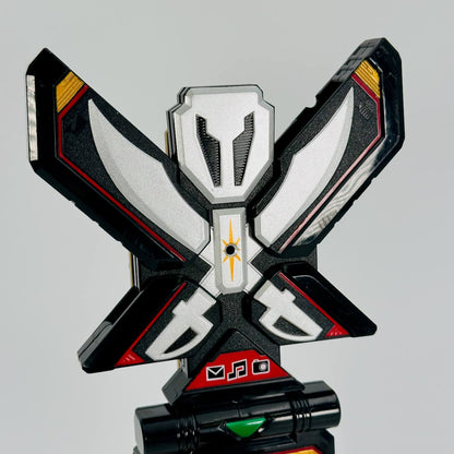 Bandai toy morpher [BOXED] Gokaiger: DX Mobirates