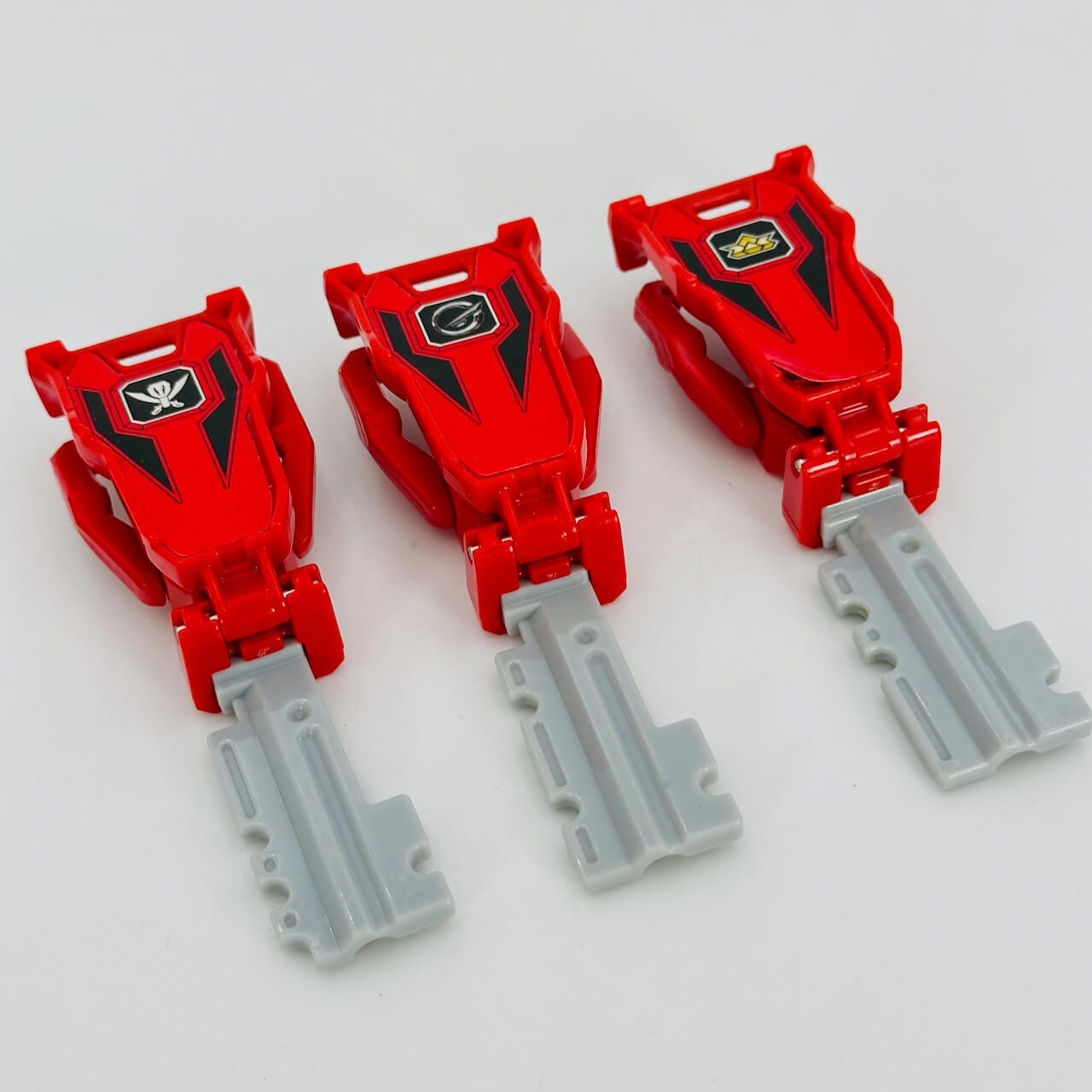 Bandai toy morpher [BOXED] Gokaiger: DX Mobirates