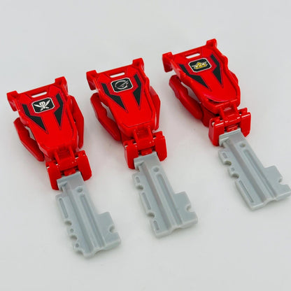 Bandai toy morpher [BOXED] Gokaiger: DX Mobirates