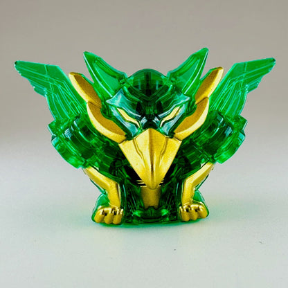 Bandai action fegure [BOXED] Gozyuger: DX Eagle Shooter 50