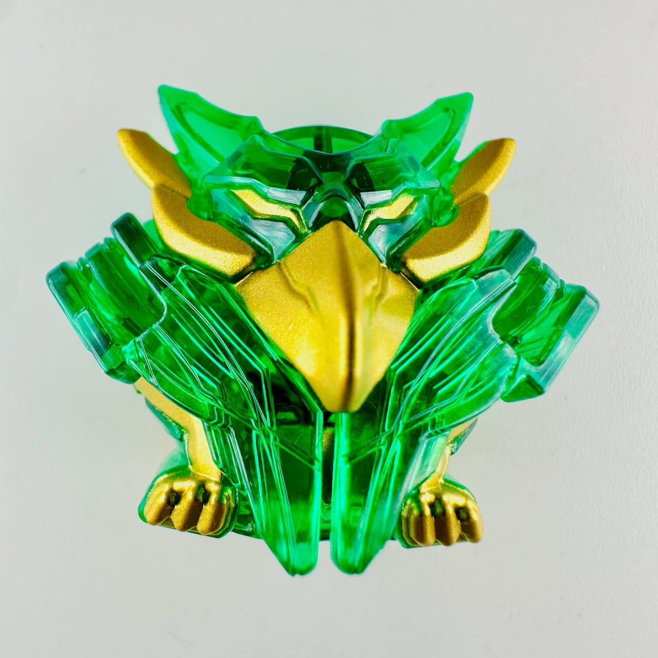 Bandai action fegure [BOXED] Gozyuger: DX Eagle Shooter 50