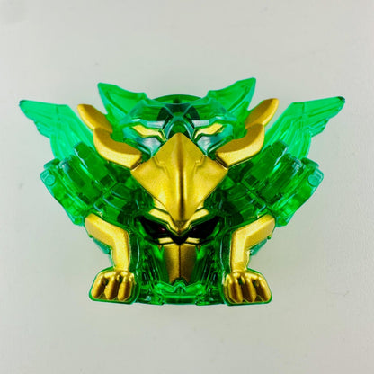 Bandai action fegure [BOXED] Gozyuger: DX Eagle Shooter 50