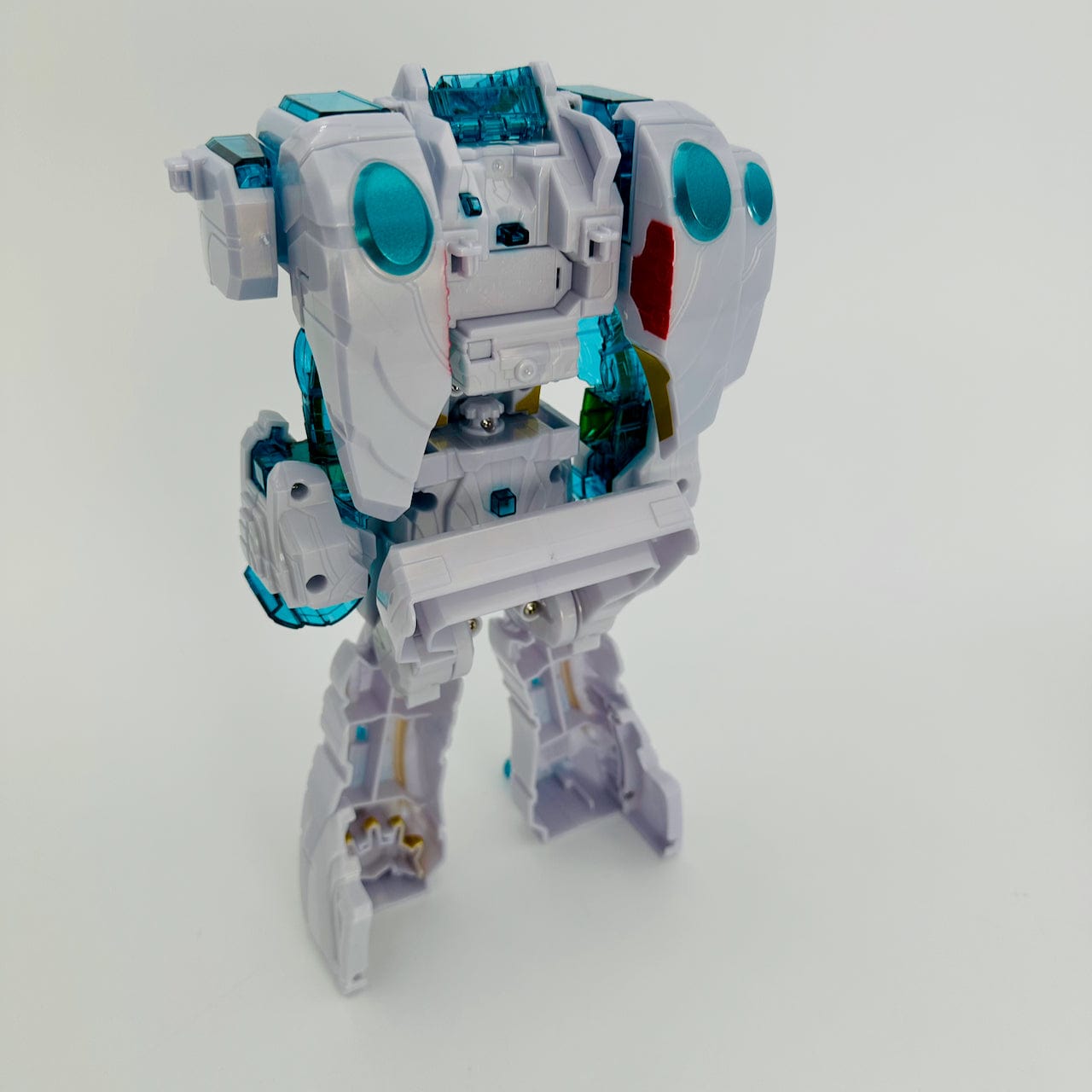 [BOXED] Gozyuger: DX Gozyu Polar Complete Set | CSTOYS INTERNATIONAL