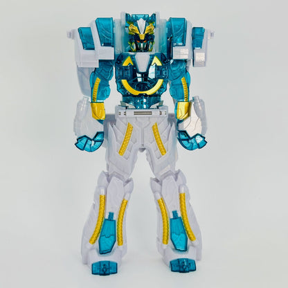 [BOXED] Gozyuger: DX Gozyu Polar Complete Set | CSTOYS INTERNATIONAL