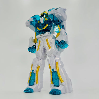 [BOXED] Gozyuger: DX Gozyu Polar Complete Set | CSTOYS INTERNATIONAL