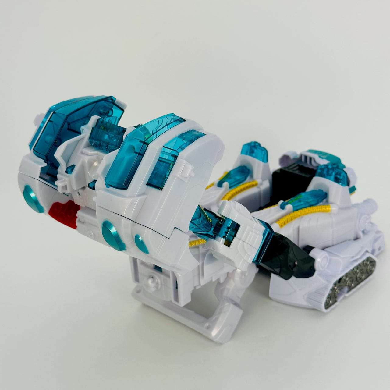 [BOXED] Gozyuger: DX Gozyu Polar Complete Set | CSTOYS INTERNATIONAL