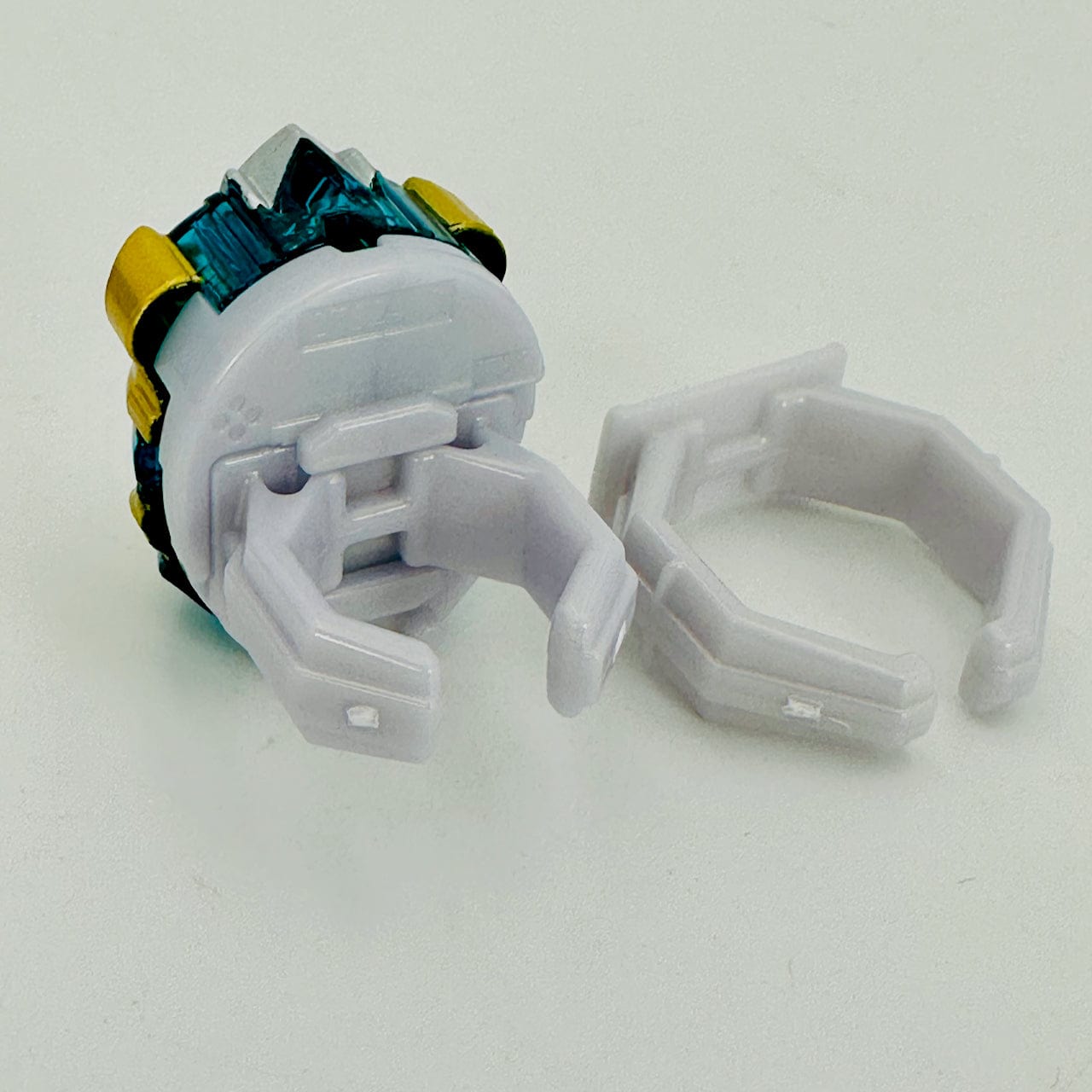 [BOXED] Gozyuger: DX Gozyu Polar Complete Set | CSTOYS INTERNATIONAL