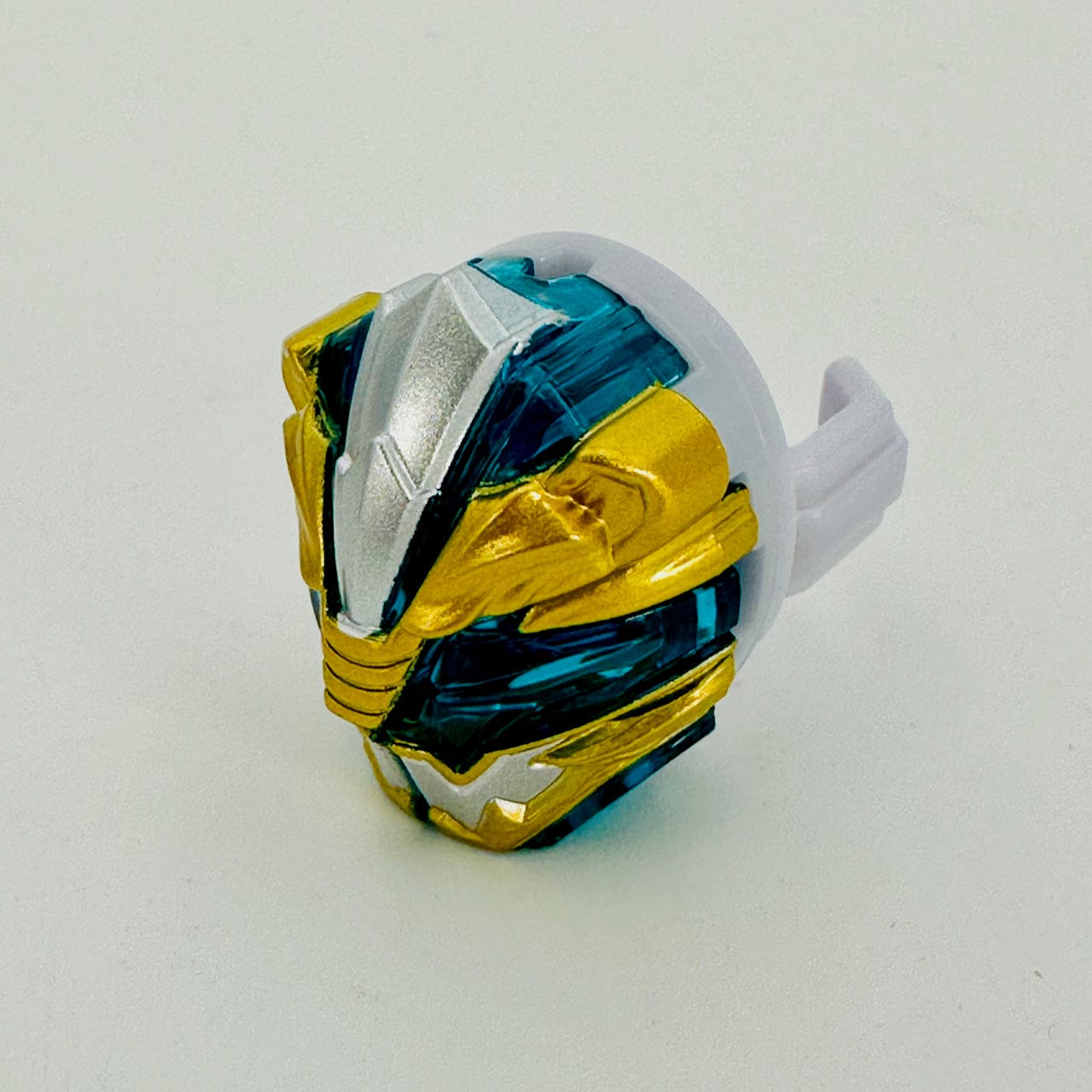 [BOXED] Gozyuger: DX Gozyu Polar Complete Set | CSTOYS INTERNATIONAL