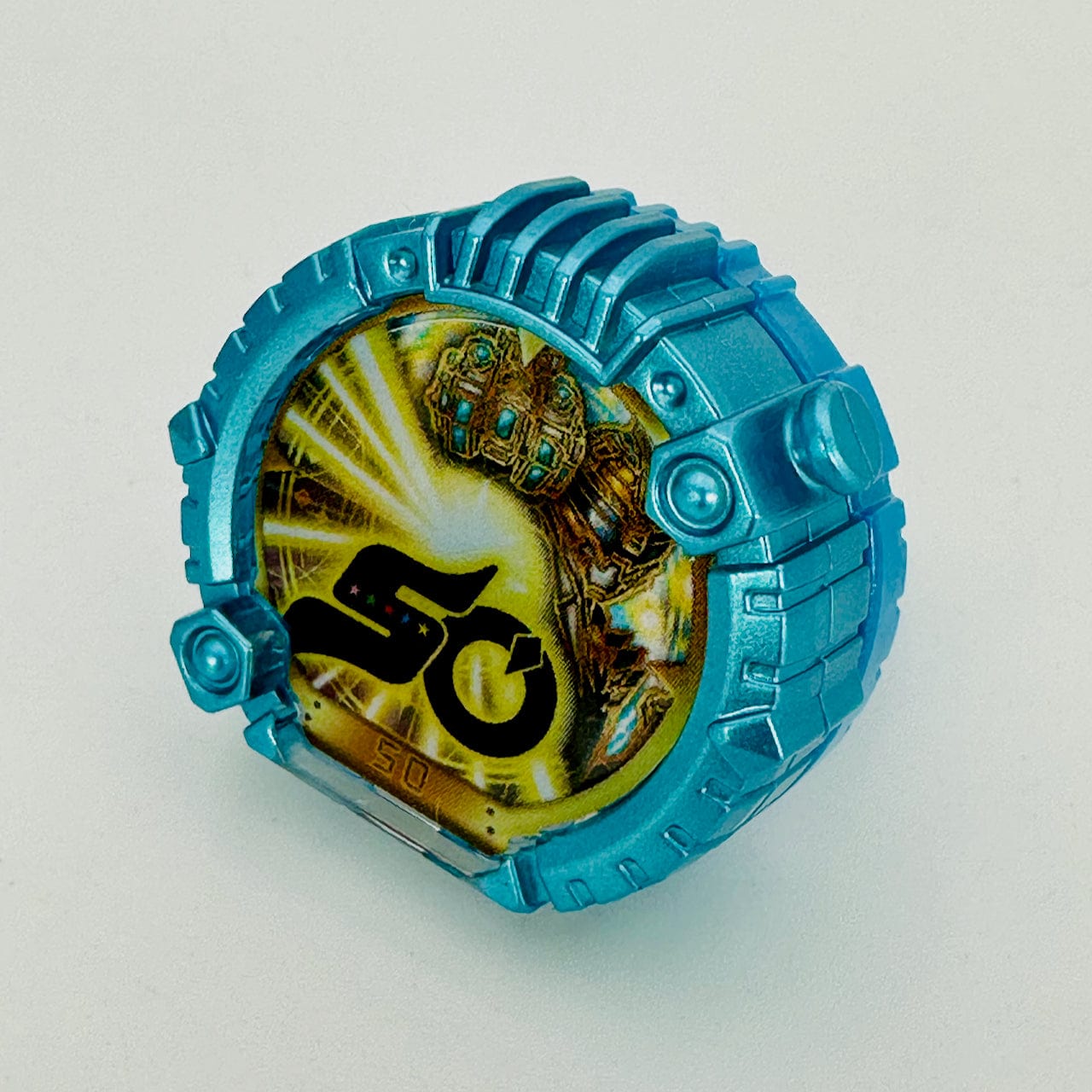 BOXED] Gozyuger: DX Gozyu Polar Complete Set – CSTOYS