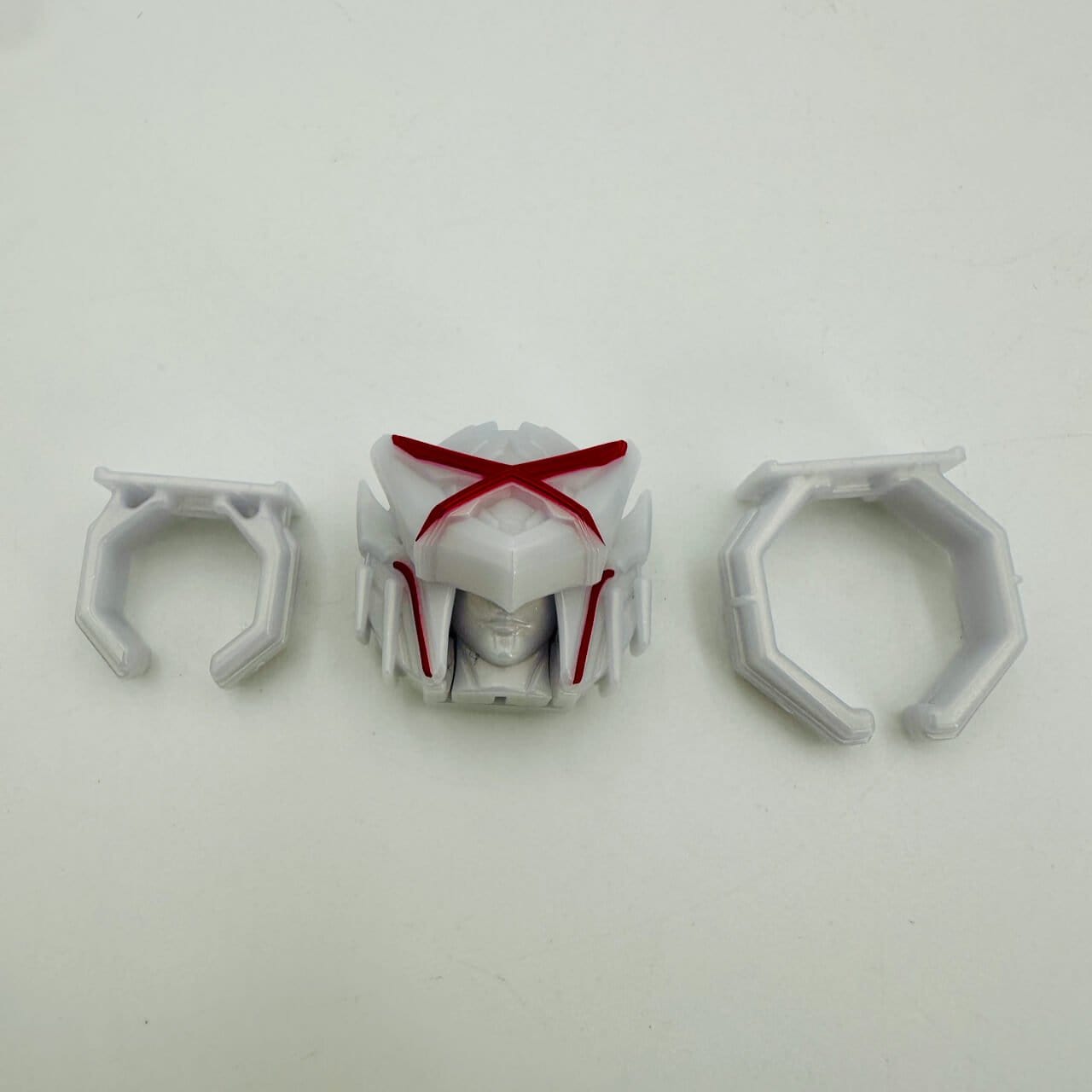 Bandai action fegure [BOXED] Gozyuger: DX Tega June