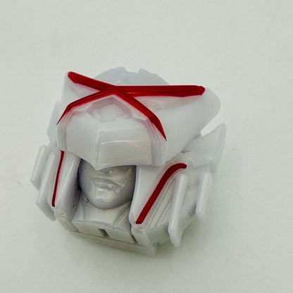 Bandai action fegure [BOXED] Gozyuger: DX Tega June