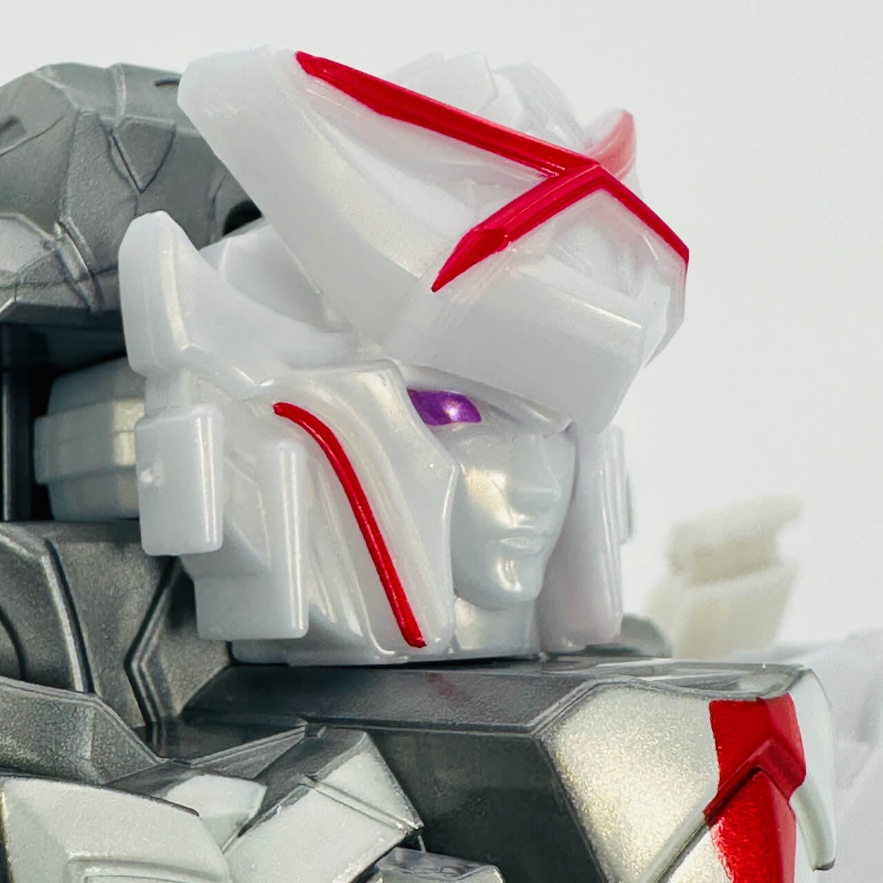 Bandai action fegure [BOXED] Gozyuger: DX Tega June