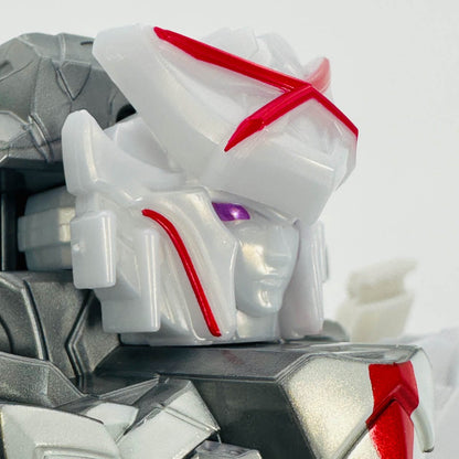 Bandai action fegure [BOXED] Gozyuger: DX Tega June