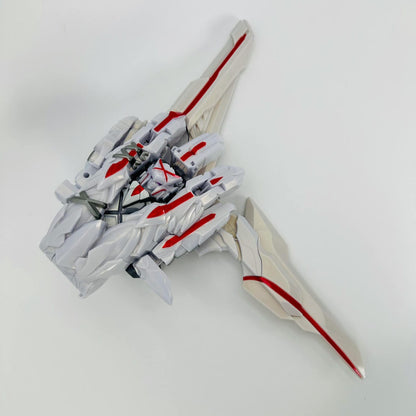 Bandai action fegure [BOXED] Gozyuger: DX Tega June