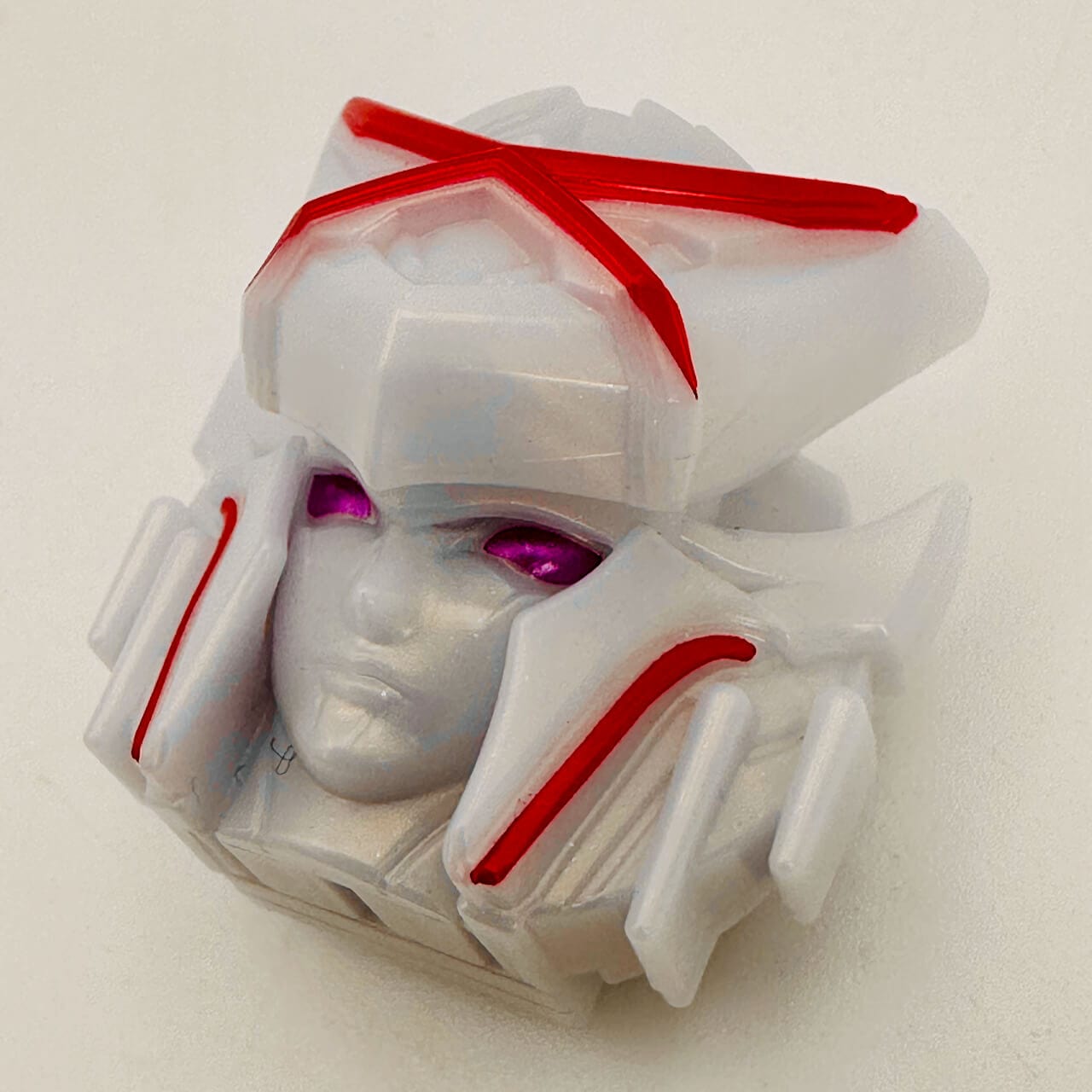 Bandai action fegure [BOXED] Gozyuger: DX Tega June