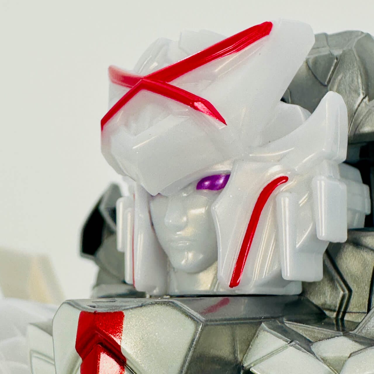 Bandai action fegure [BOXED] Gozyuger: DX Tega June