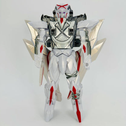 Bandai action fegure [BOXED] Gozyuger: DX Tega June