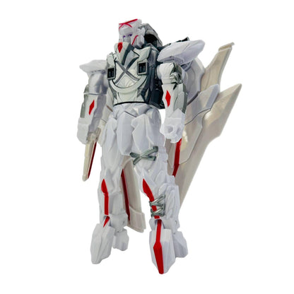 Bandai action fegure [BOXED] Gozyuger: DX Tega June