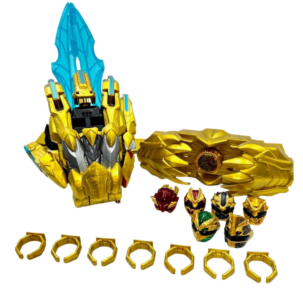 SALE] Super Sentai Megazords CSTOYS INTERNATIONAL – tagged
