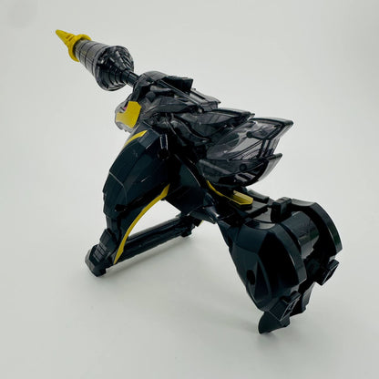 Bandai action fegure [BOXED] Gozyuger: DX Unicorn Drill 50