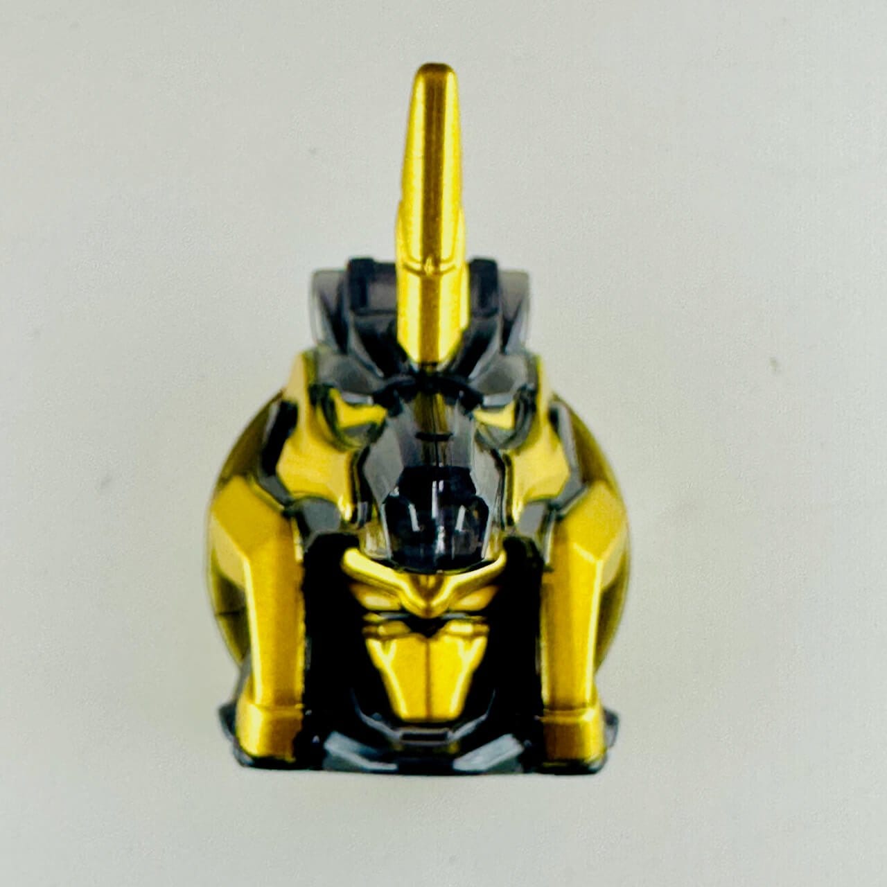 Bandai action fegure [BOXED] Gozyuger: DX Unicorn Drill 50