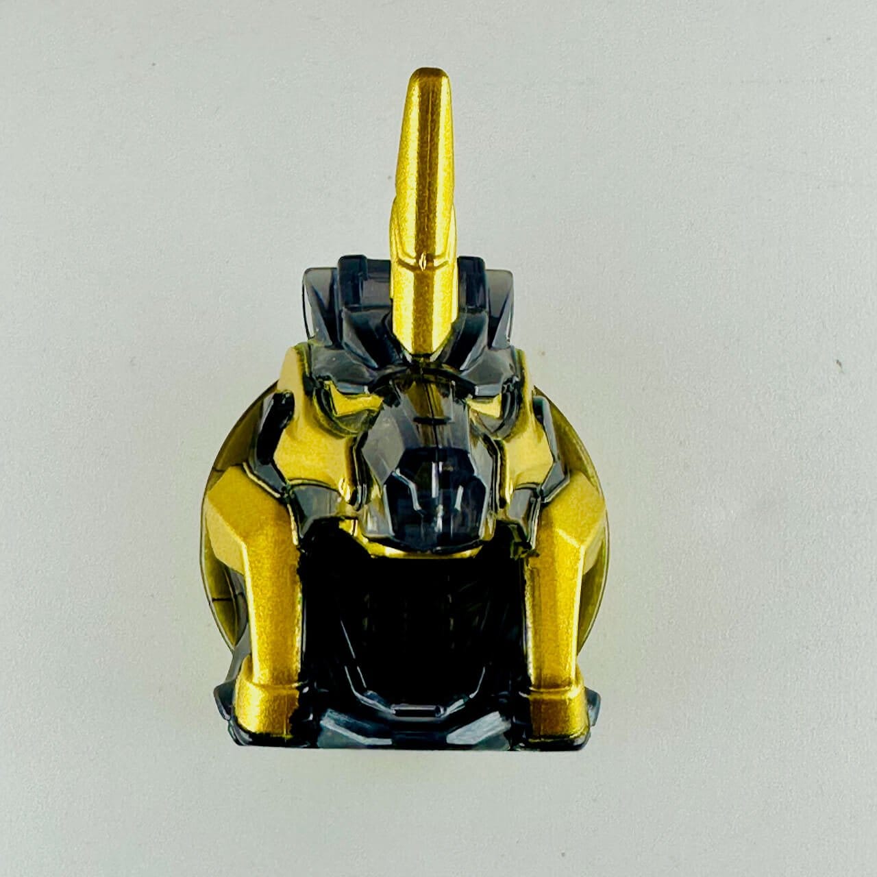 Bandai action fegure [BOXED] Gozyuger: DX Unicorn Drill 50