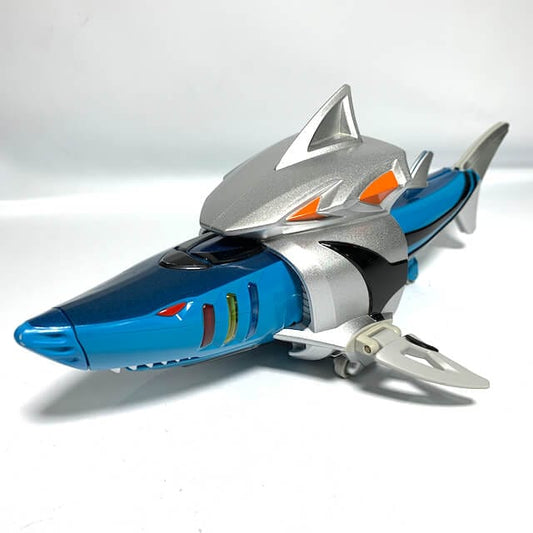 [BOXED] Jyuken Sentai Gekiranger: DX Geki Shark | CSTOYS INTERNATIONAL