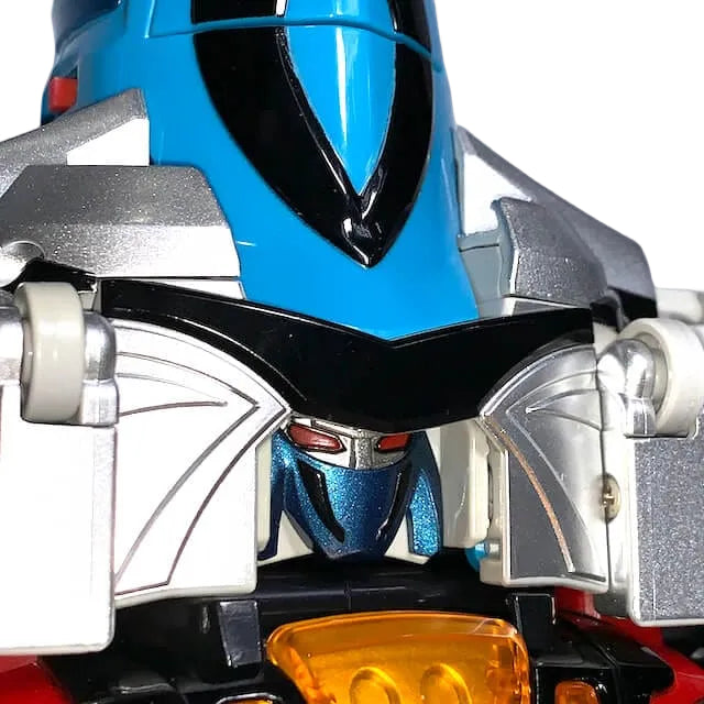 [BOXED] Jyuken Sentai Gekiranger: DX Geki Shark | CSTOYS INTERNATIONAL