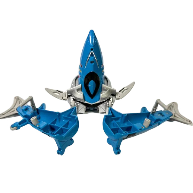 [LOOSE] Jyuken Sentai Gekiranger: DX Geki Shark | CSTOYS INTERNATIONAL