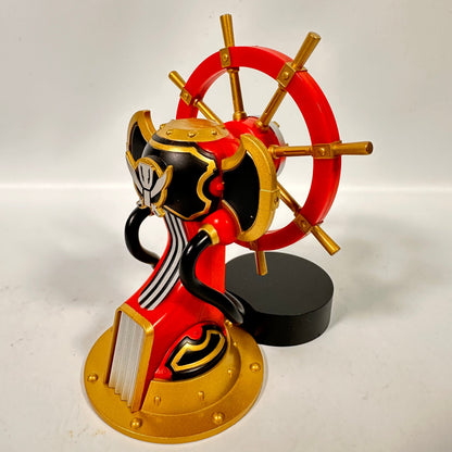 [BOXED] Kaizoku Sentai Gokaiger: S.H.Figuarts Gokai Darin | CSTOYS INTERNATIONAL