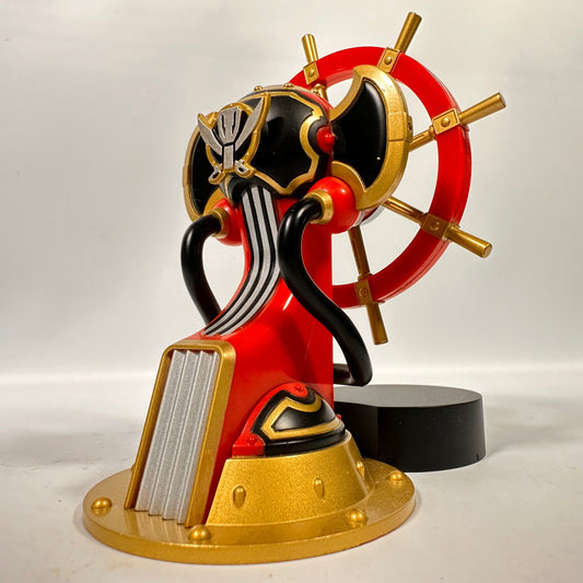 [BOXED] Kaizoku Sentai Gokaiger: S.H.Figuarts Gokai Darin | CSTOYS INTERNATIONAL