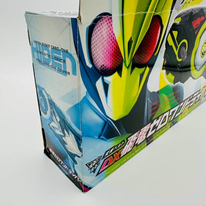 Bandai Toy Belt [BOXED] Kamen Rider 01: DX Hiden Zero One Driver