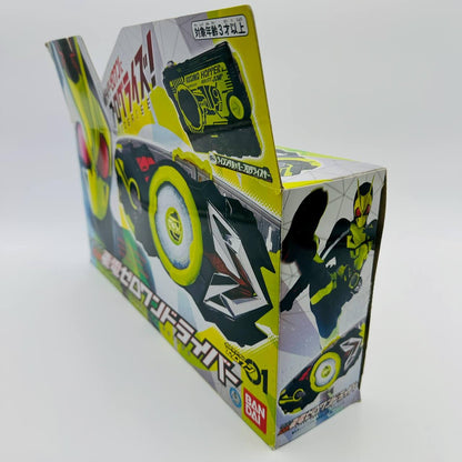 Bandai Toy Belt [BOXED] Kamen Rider 01: DX Hiden Zero One Driver