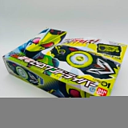 Bandai Toy Belt [BOXED] Kamen Rider 01: DX Hiden Zero One Driver