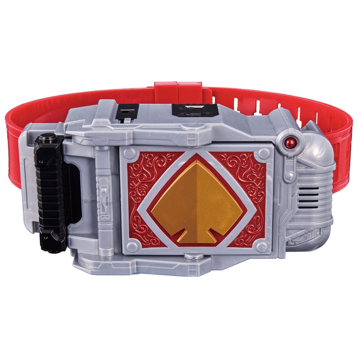 Bandai toy weapon [BOXED] Kamen Rider Blade: Legend Henshin Belt Series: Blay Buckle