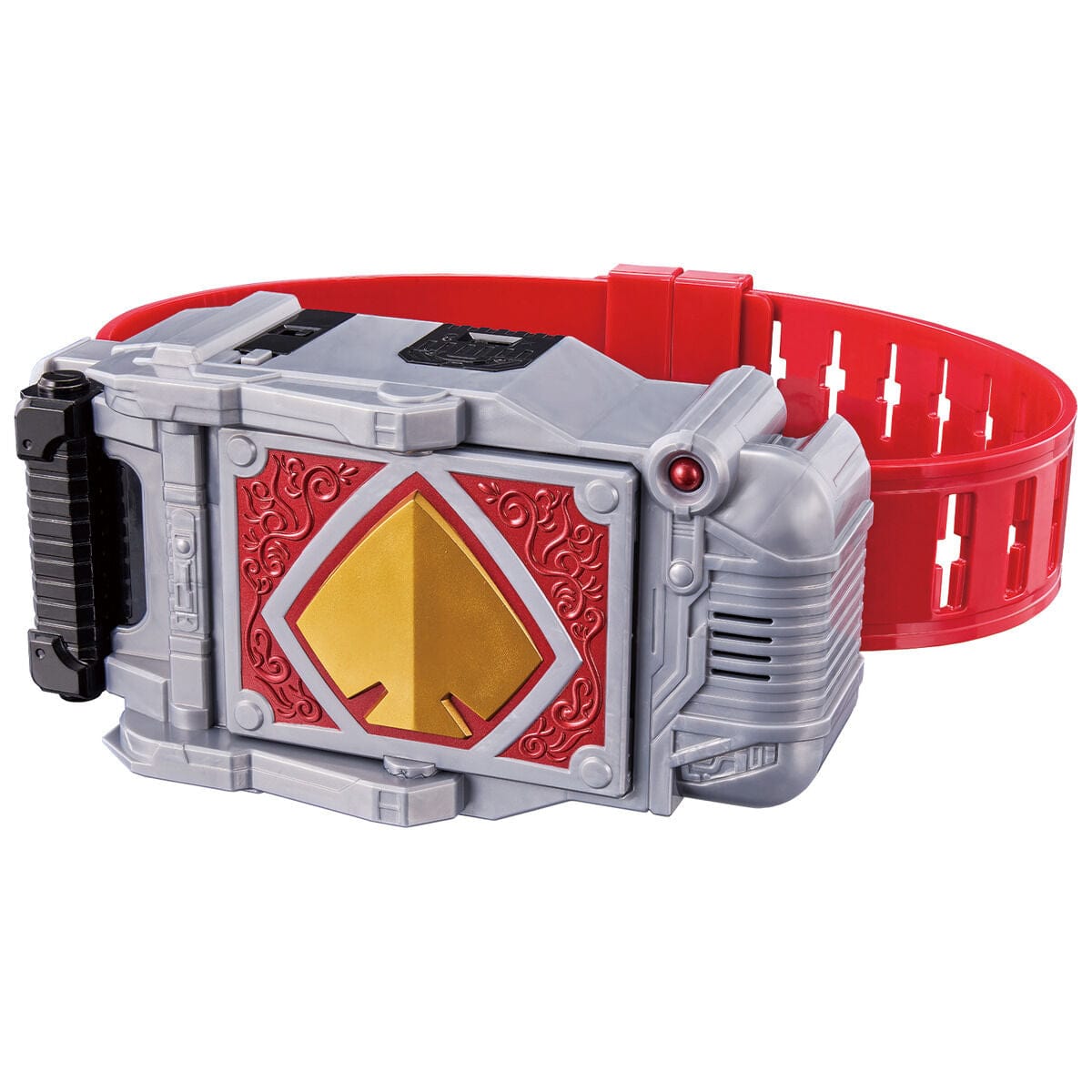 [BOXED] Kamen Rider Blade: Legend Henshin Belt Series: Blay Buckle | CSTOYS INTERNATIONAL