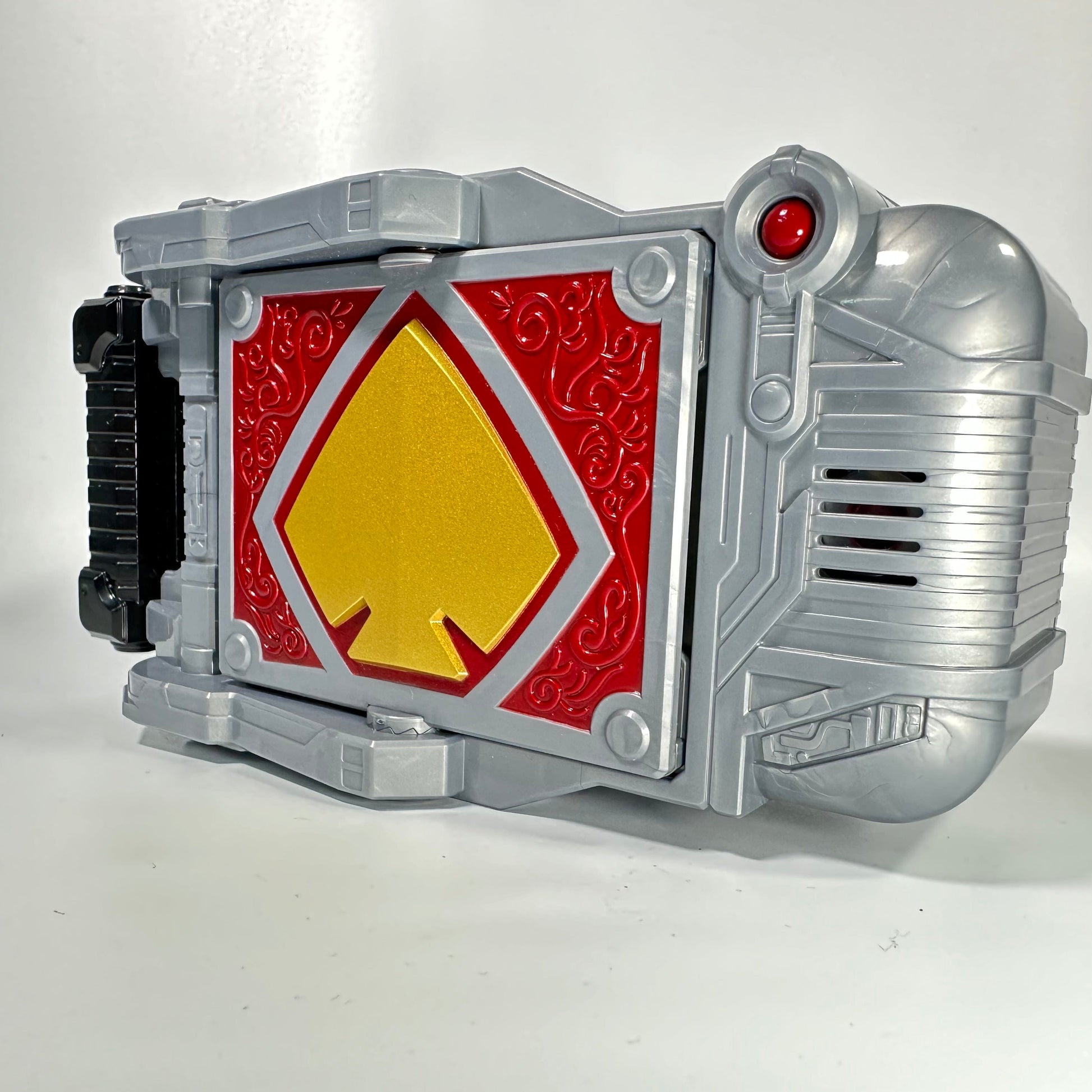 [BOXED] Kamen Rider Blade: Legend Henshin Belt Series: Blay Buckle | CSTOYS INTERNATIONAL