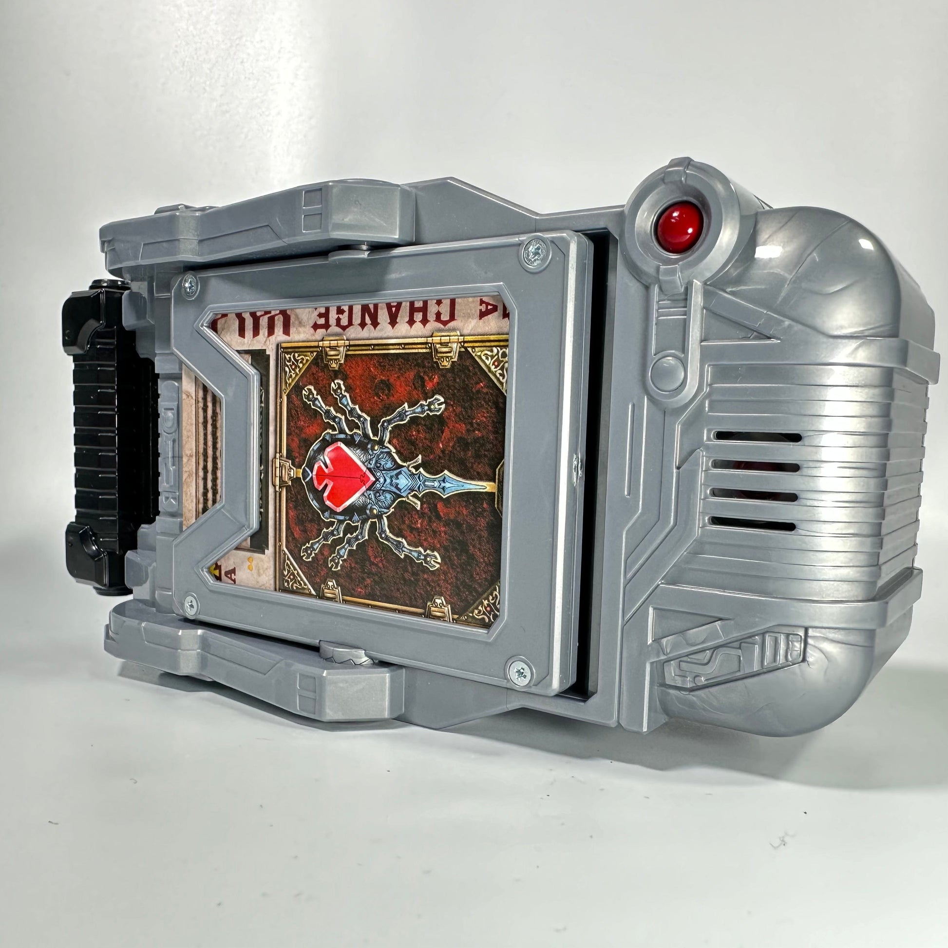 [BOXED] Kamen Rider Blade: Legend Henshin Belt Series: Blay Buckle | CSTOYS INTERNATIONAL