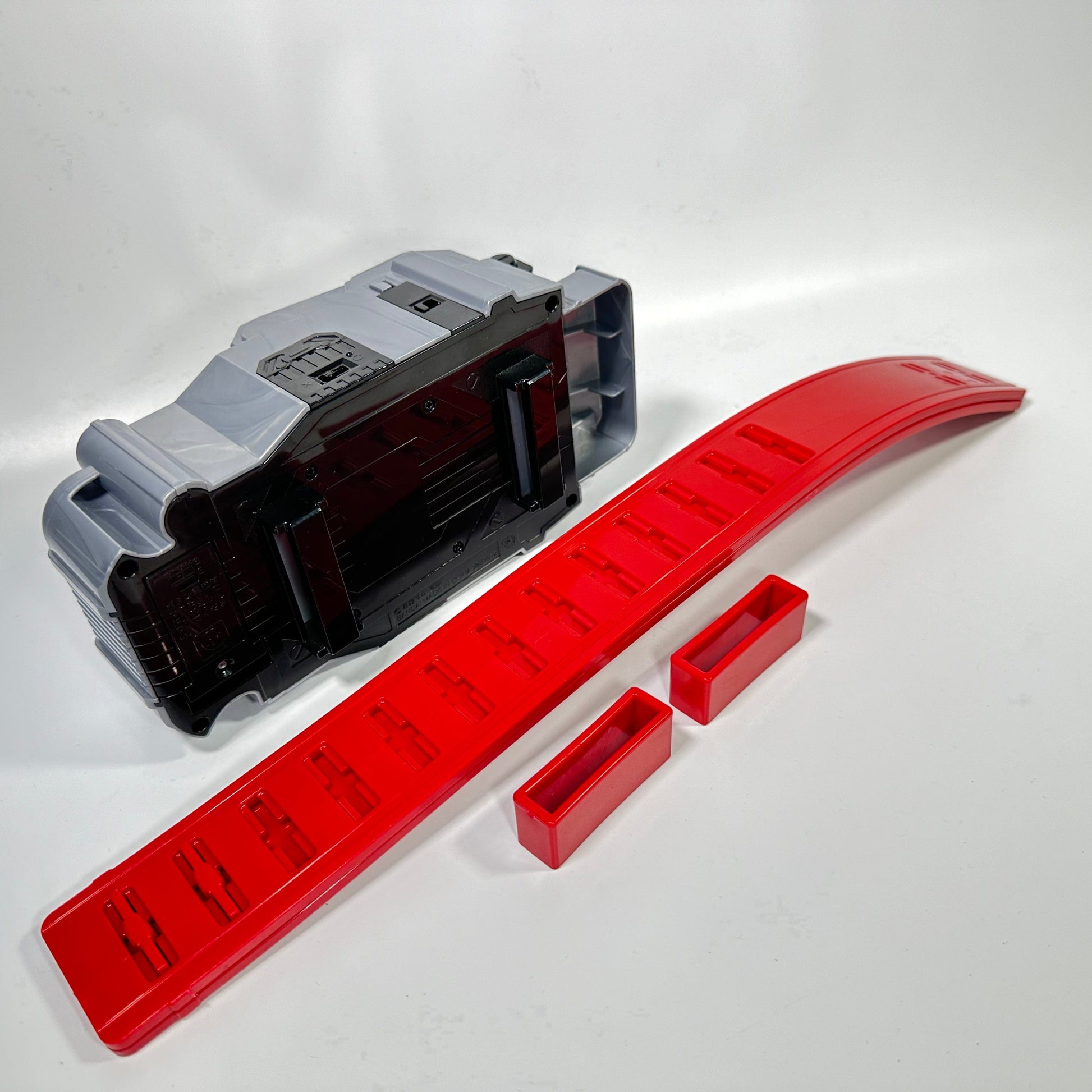 [BOXED] Kamen Rider Blade: Legend Henshin Belt Series: Blay Buckle | CSTOYS INTERNATIONAL
