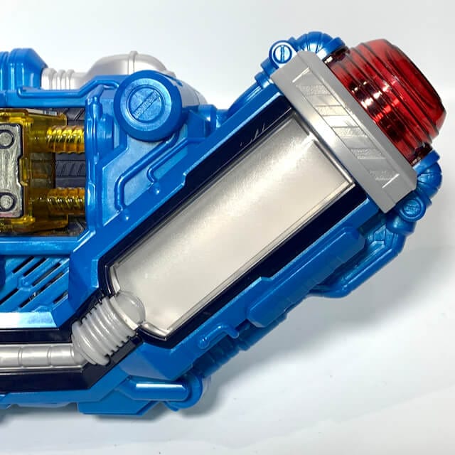 Bandai toy belt [BOXED] Kamen Rider Build: DX Sclash Driver