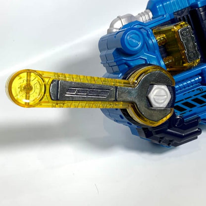 [BOXED] Kamen Rider Build: DX Sclash Driver | CSTOYS INTERNATIONAL