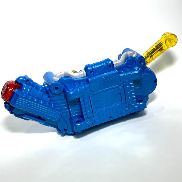 [BOXED] Kamen Rider Build: DX Sclash Driver | CSTOYS INTERNATIONAL