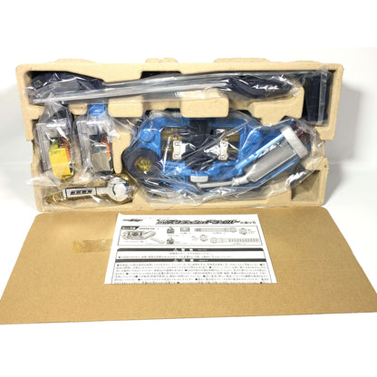 [BOXED] Kamen Rider Build: DX Sclash Driver | CSTOYS INTERNATIONAL