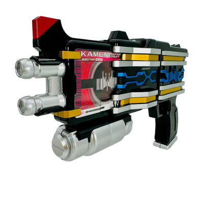 [BOXED] Kamen Rider Decade: Legend Transformation Gun Ver. 20th DX Diend Driver | CSTOYS INTERNATIONAL