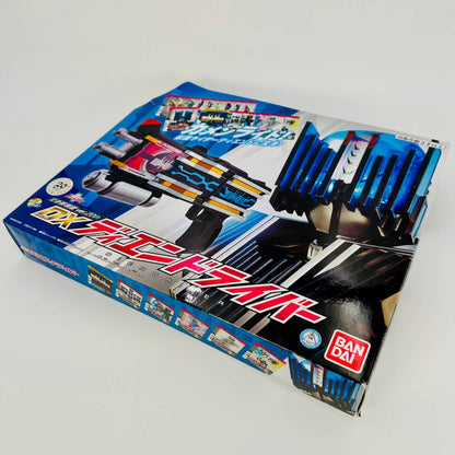 [BOXED] Kamen Rider Decade: Legend Transformation Gun Ver. 20th DX Diend Driver | CSTOYS INTERNATIONAL