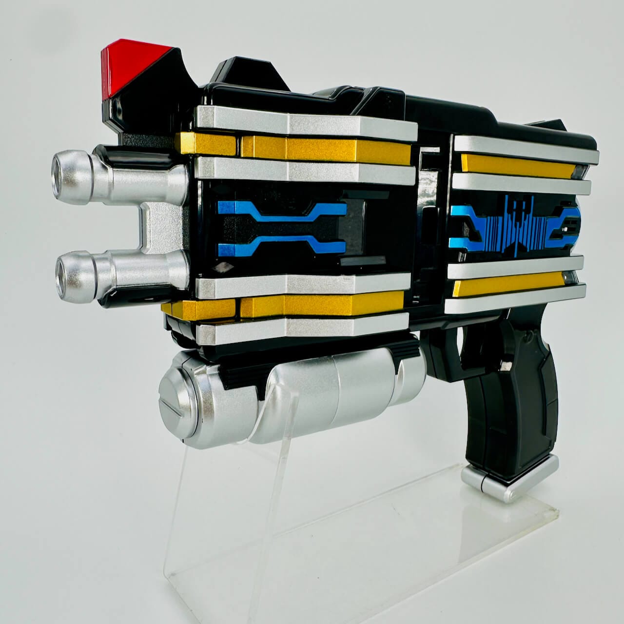 [BOXED] Kamen Rider Decade: Legend Transformation Gun Ver. 20th DX Diend Driver | CSTOYS INTERNATIONAL