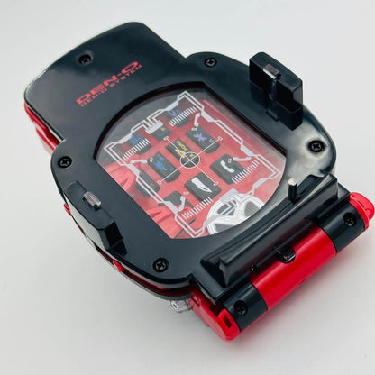 Bandai toy belt [BOXED] Kamen Rider Den-O: DX Keitaros -Super Best Version-